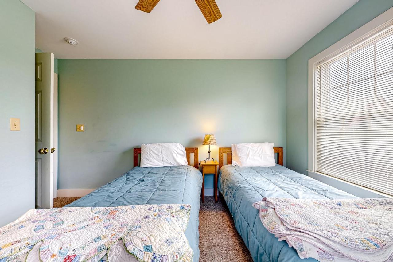 Wind Hill Farm Daire Manchester Dış mekan fotoğraf